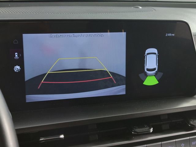 Used 2025 Kia Telluride S FWD image 21