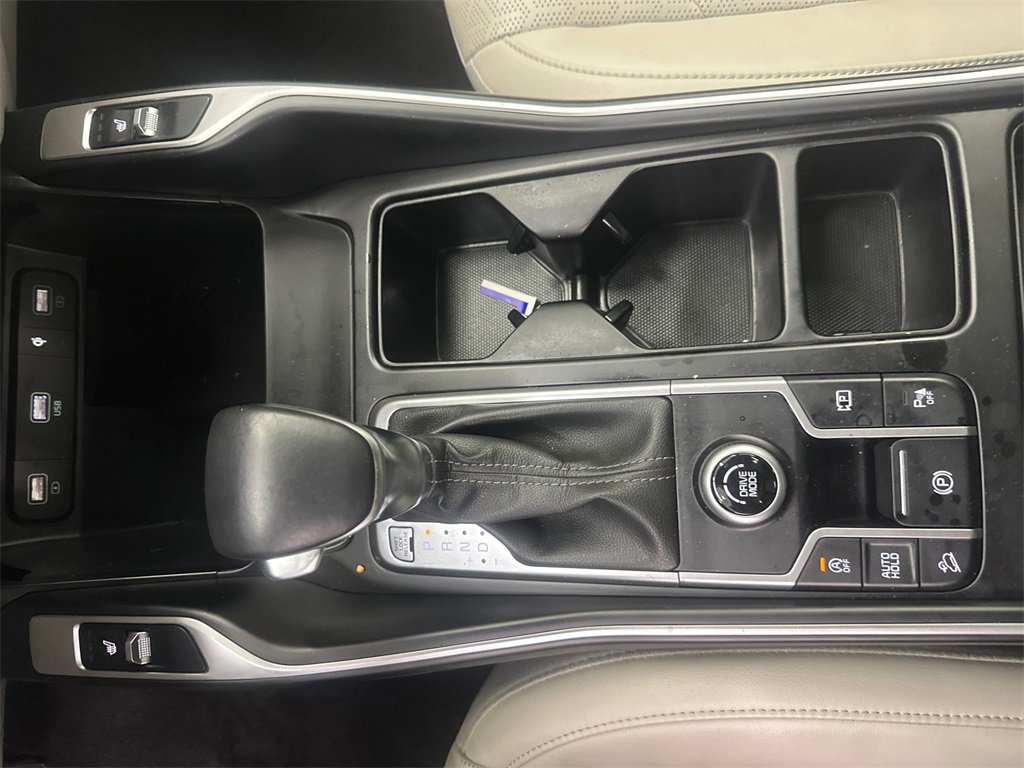 Used 2022 Kia Sorento EX w/ Panoramic Sunroof Package image 33