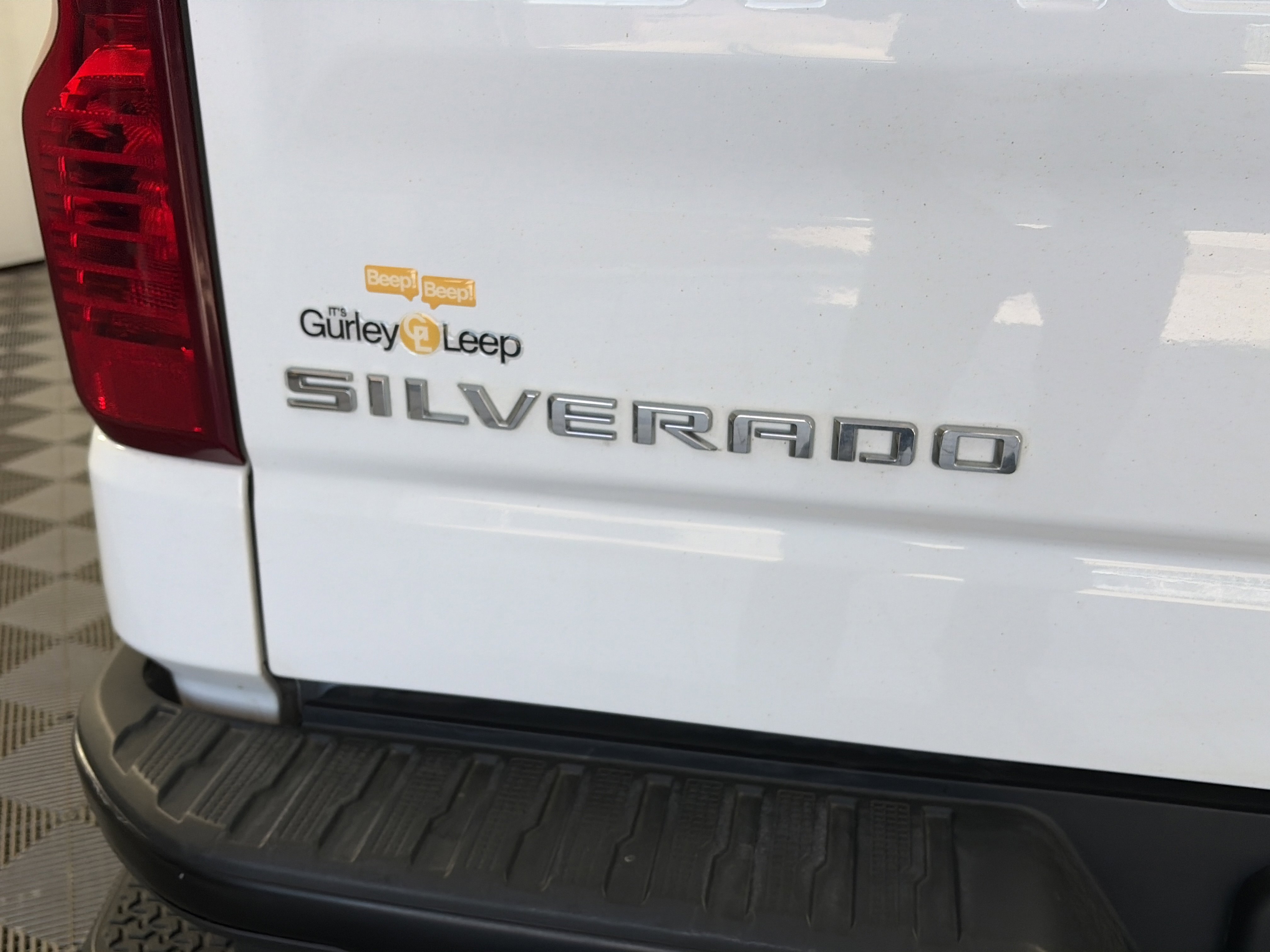 Used 2022 Chevrolet Silverado 1500 W/T w/ WT Convenience Package image 15