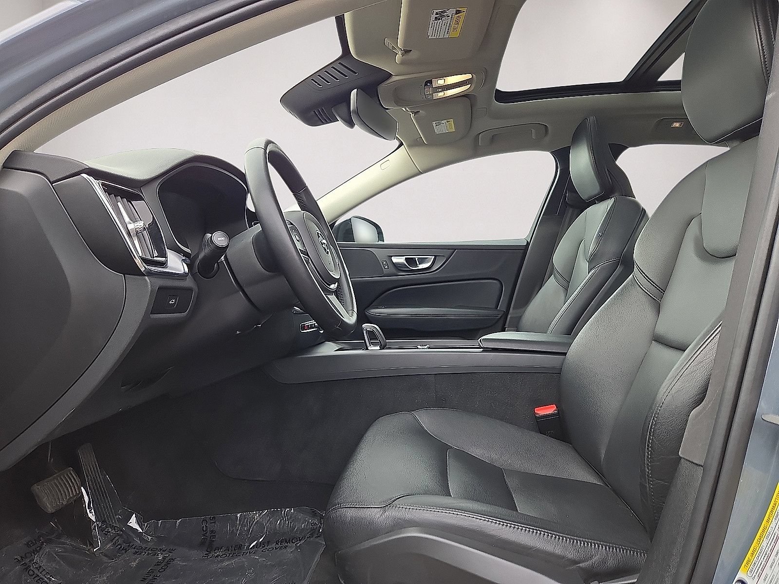 Used 2024 Volvo S60 B5 Core AWD/4WD image 22