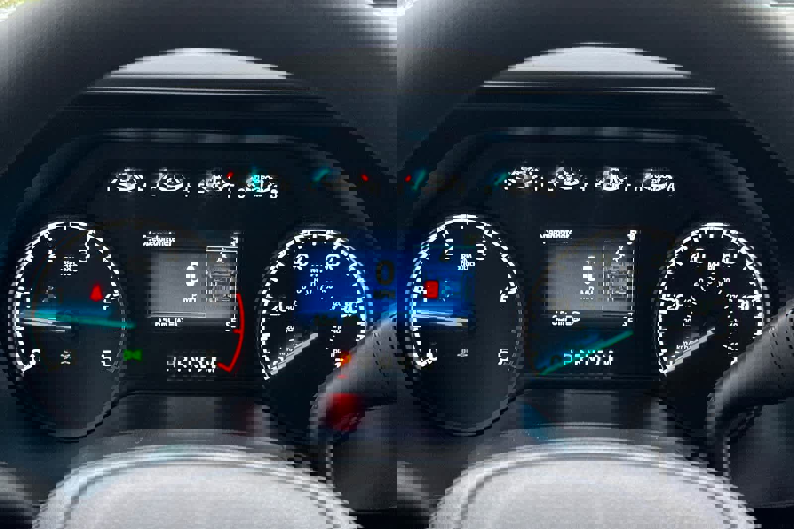 New 2024 Ford F550 2WD Regular Cab Super Duty image 18