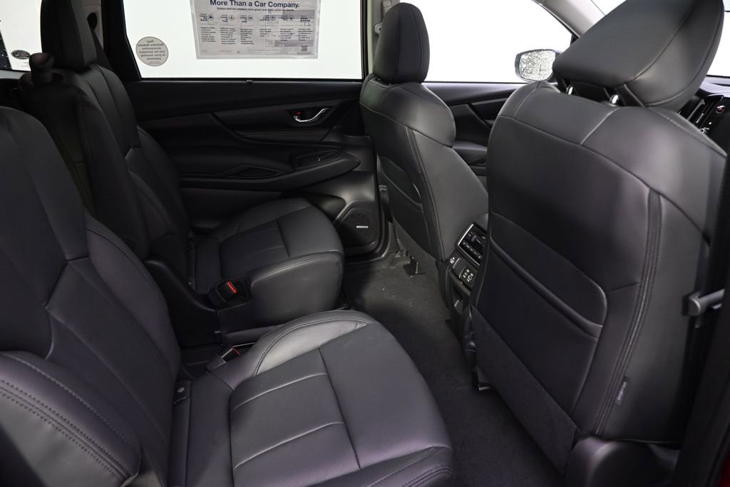 New 2026 Subaru Ascent Bronze Edition image 18