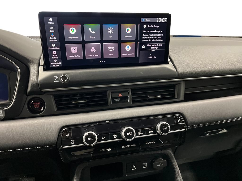 New 2026 Honda Pilot Touring image 20