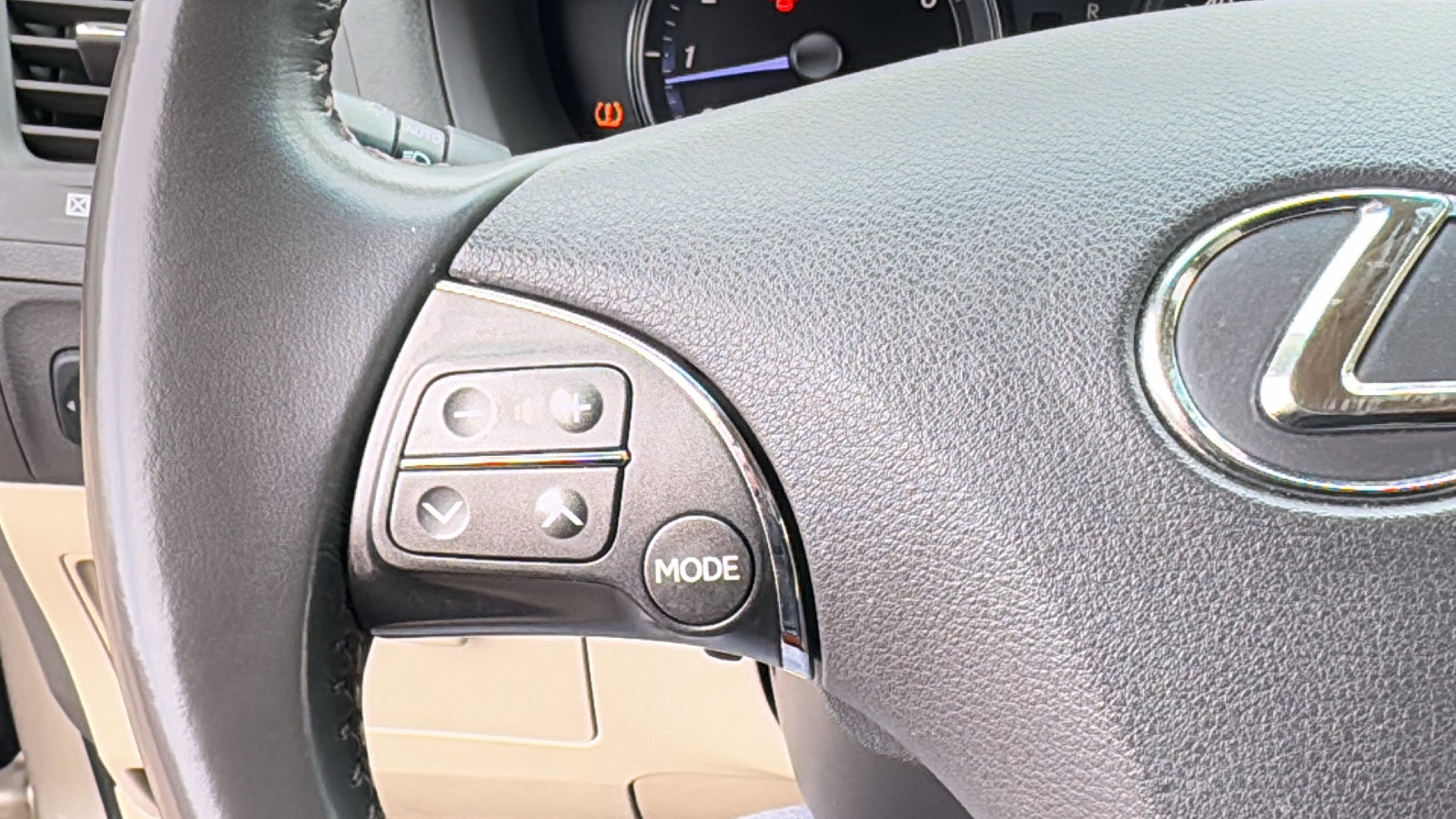 Used 2012 Lexus ES 350 image 20