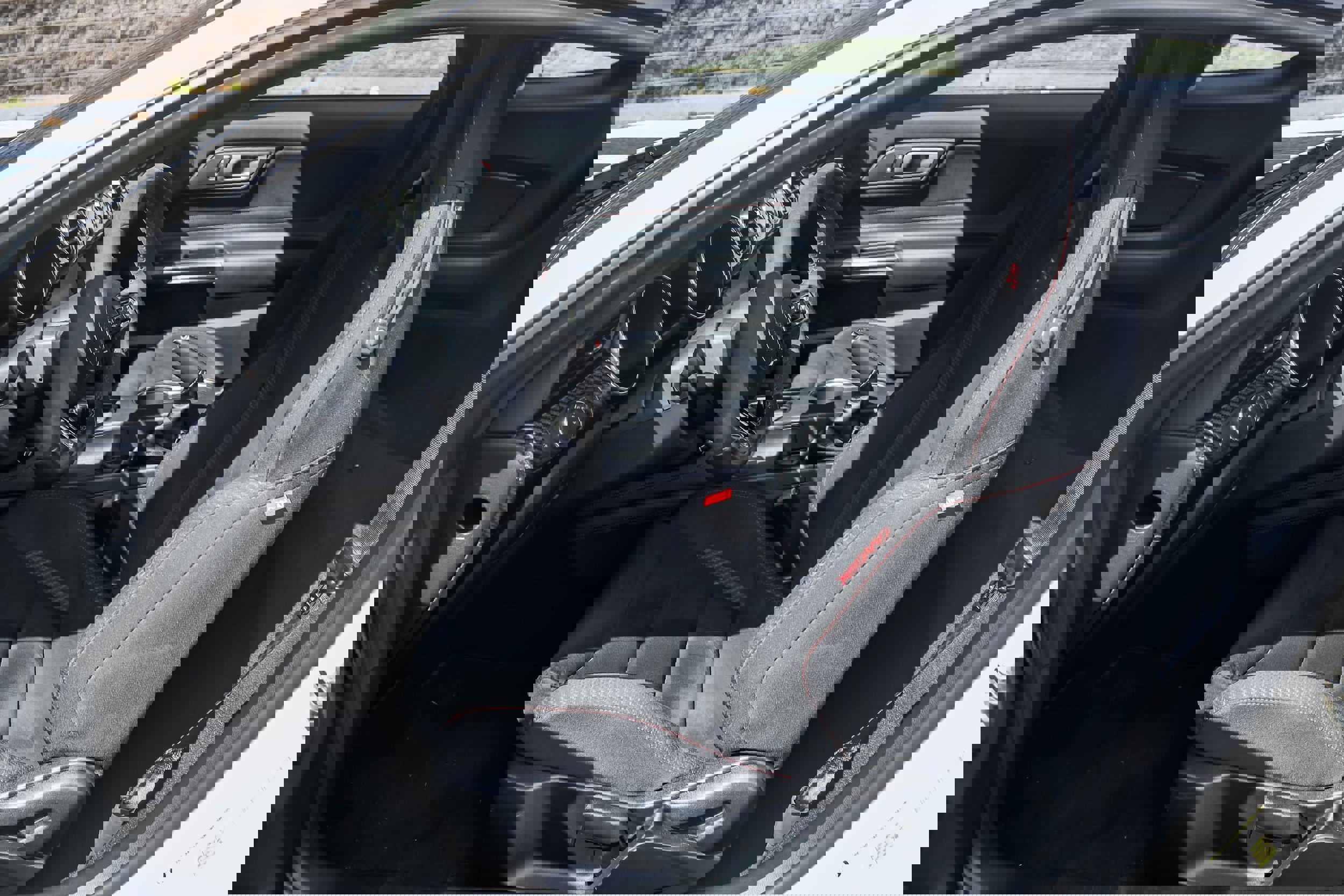 Used 2020 Ford Mustang Shelby GT350R w/ GT350R Equipment Group 920A image 19