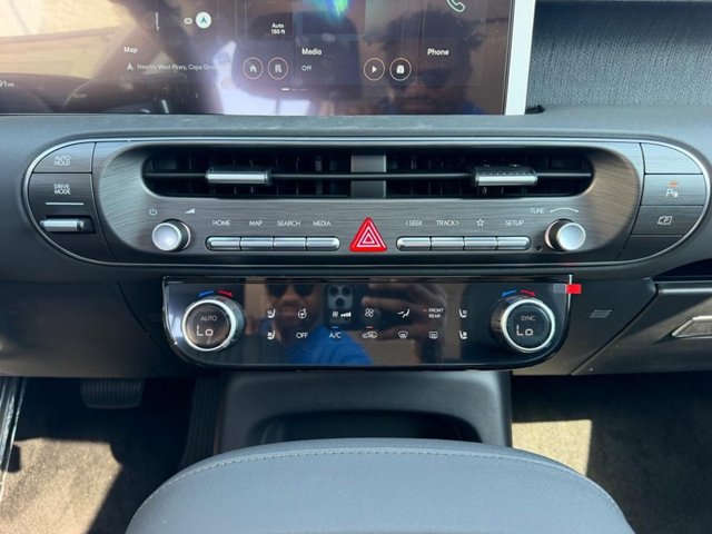 New 2026 Hyundai Palisade SEL FWD image 18