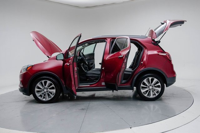 Used 2019 Buick Encore Preferred w/ Safety Package image 18