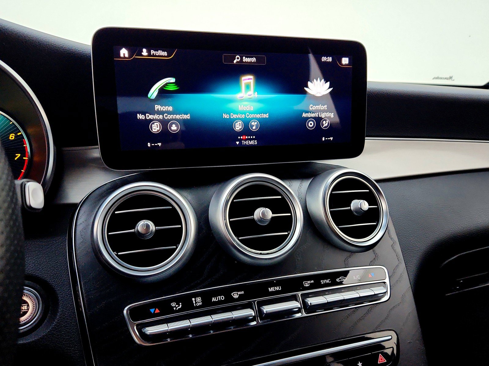 Certified 2022 Mercedes-Benz GLC 300 image 14