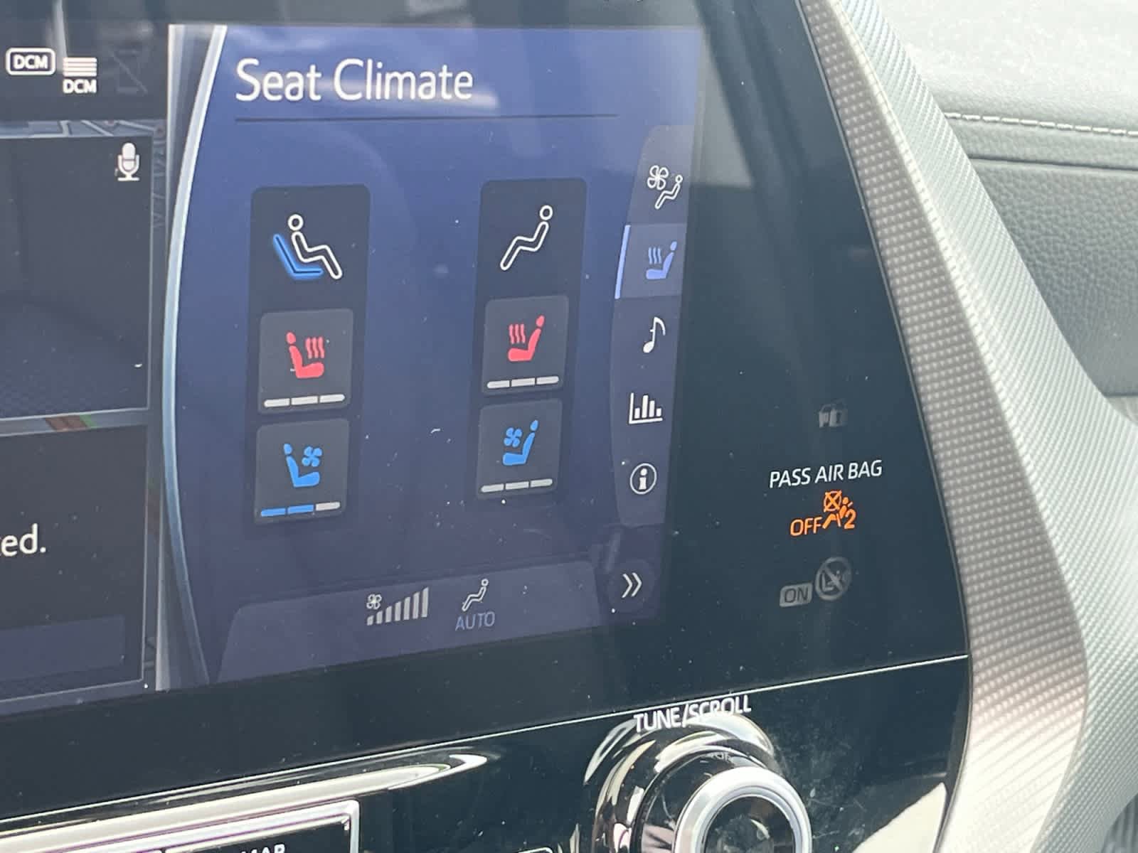Used 2021 Toyota Highlander Platinum AWD/4WD image 47