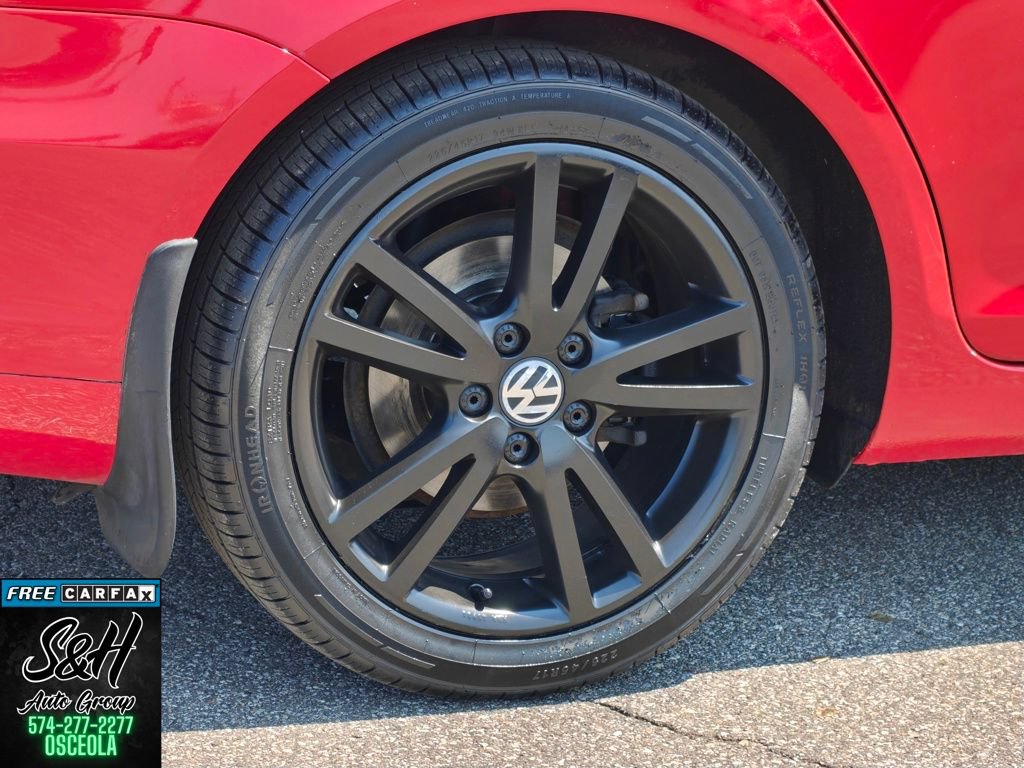 Used 2013 Volkswagen Jetta TDI FWD image 20