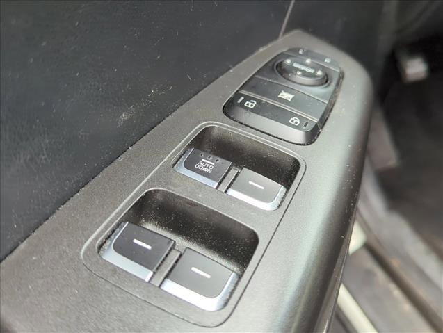 Used 2018 Kia Sportage LX FWD image 8