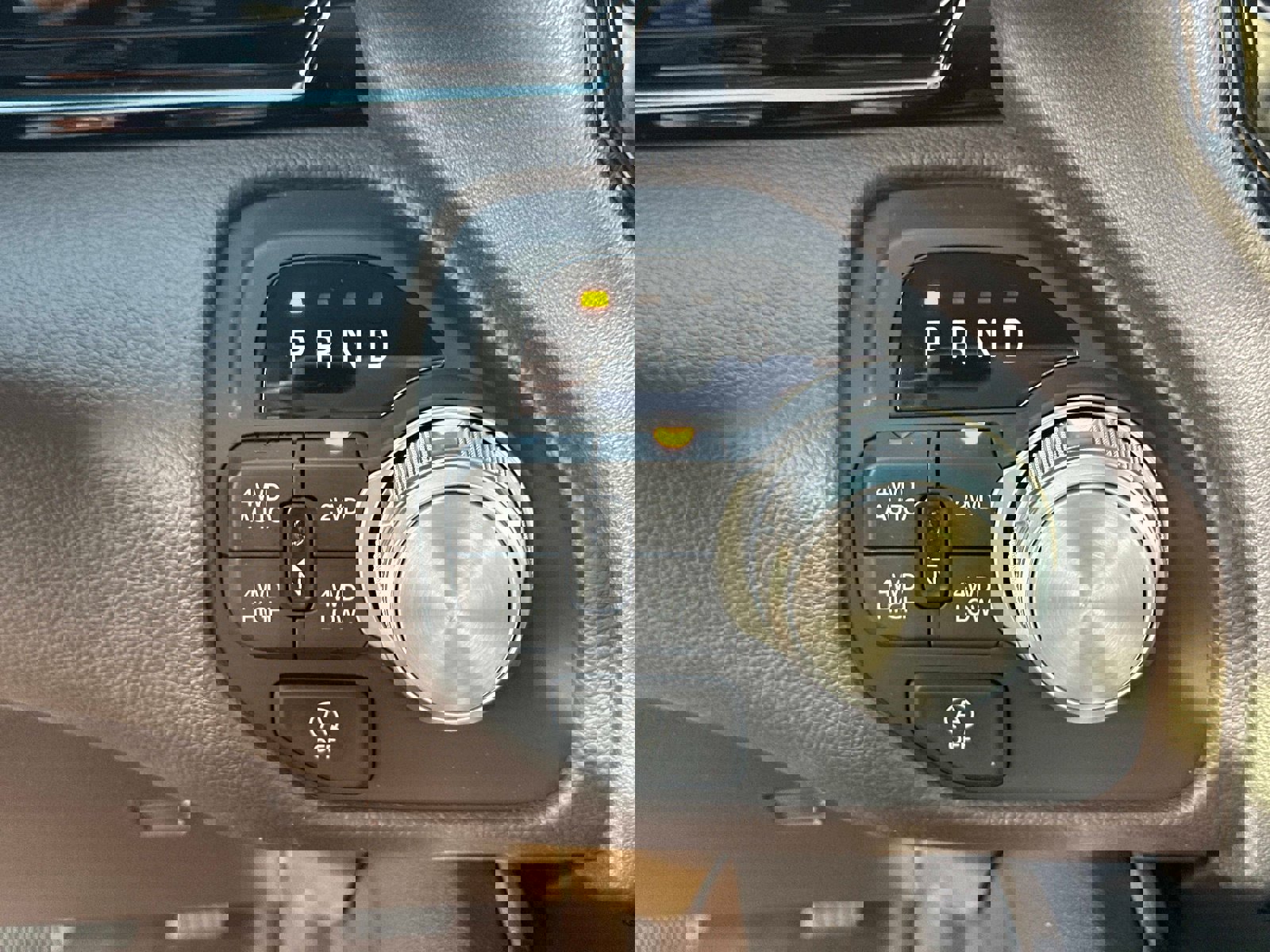 New 2026 RAM 1500 Laramie w/ Advanced Safety Group II image 29