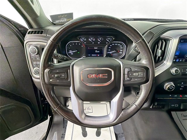 Used 2019 GMC Sierra 1500 Elevation image 11