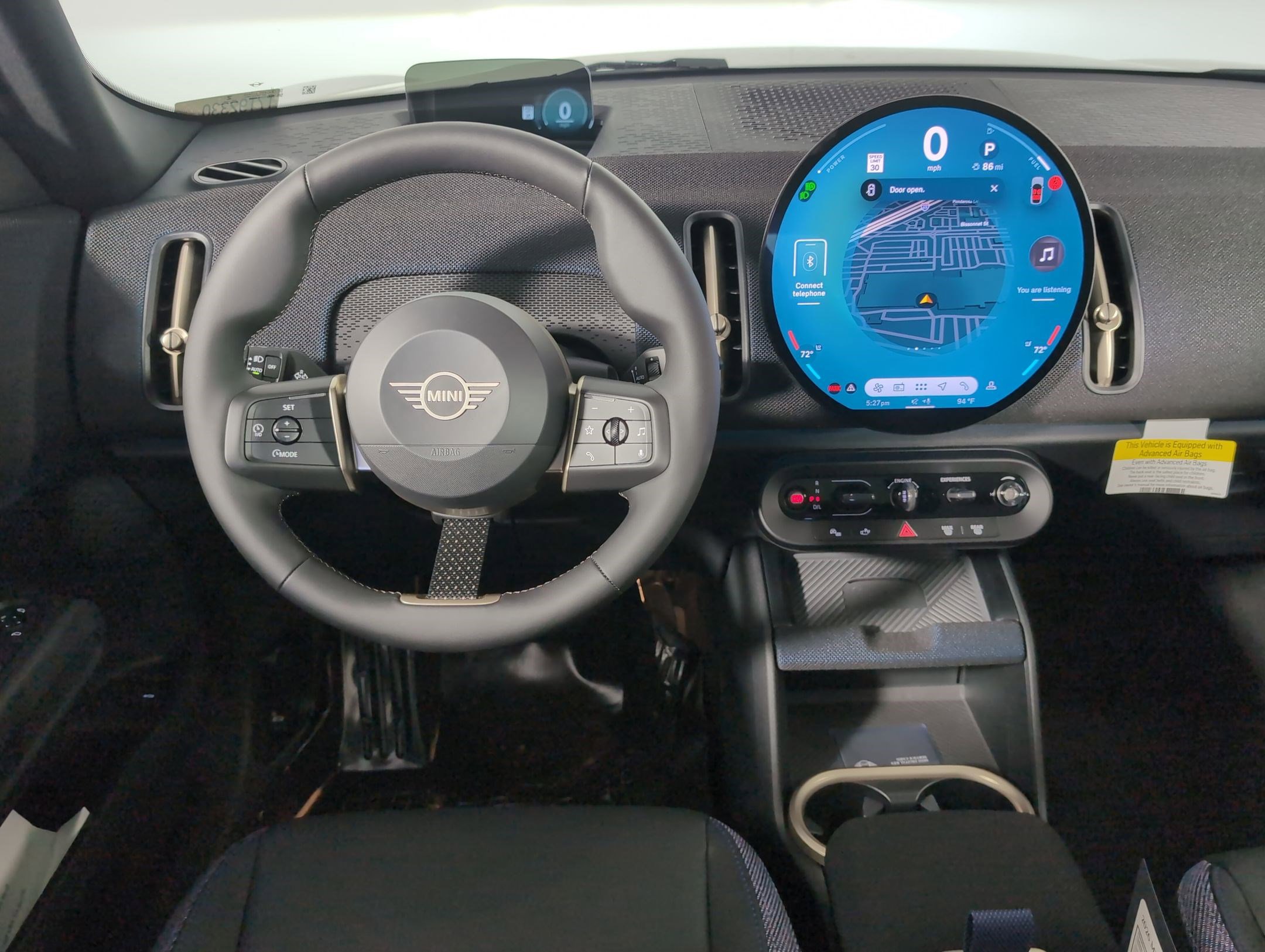 New 2026 MINI Cooper Countryman S image 12