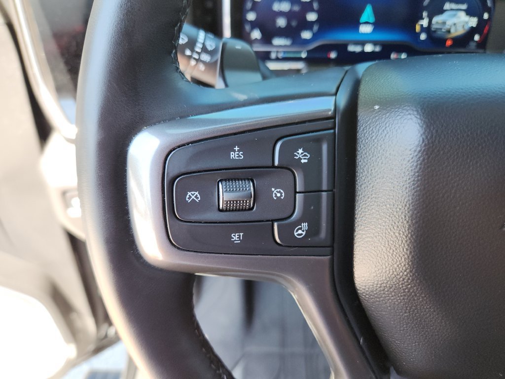 Used 2024 Chevrolet Silverado 1500 High Country w/ Midnight Edition AWD/4WD image 30
