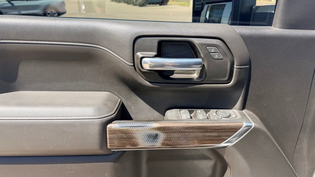 Used 2022 Chevrolet Silverado 3500 LT image 21
