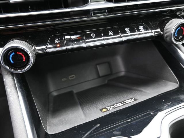 Used 2024 Chevrolet Traverse Z71 w/ Enhanced Driving Package image 35