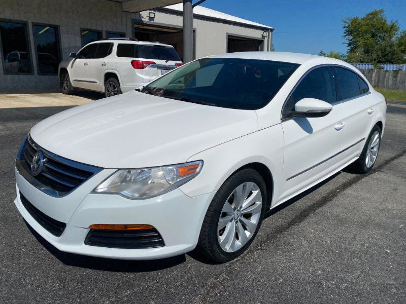 Used 2011 Volkswagen CC Sport image 2