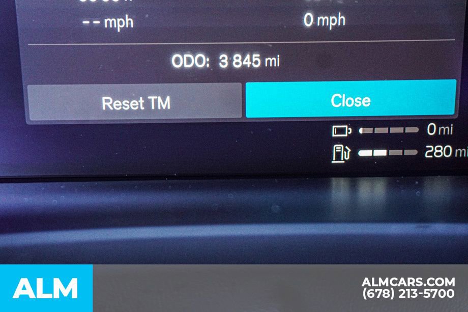 Used 2024 Volvo XC60 T8 Plus w/ Climate Package image 61