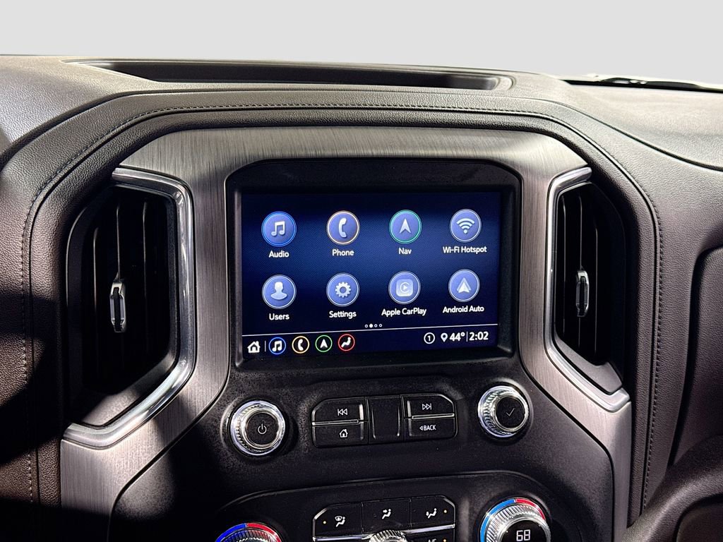 Used 2020 GMC Sierra 2500 Denali w/ Denali Ultimate Package image 22