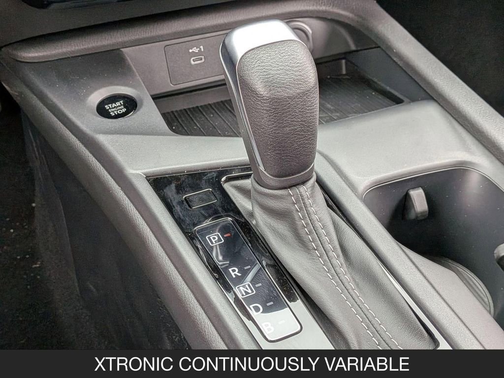 New 2026 Nissan Sentra SV w/ Floor Mat Package FWD image 20
