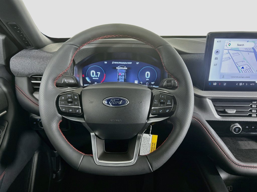 Used 2026 Ford Explorer ST-Line w/ ST-Line Street Pack AWD/4WD image 15