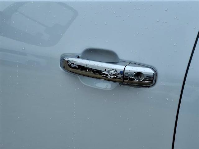 New 2026 Chevrolet Silverado 3500 High Country w/ High Country Premium Package AWD/4WD image 17