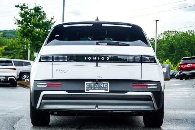 New 2026 Hyundai Ioniq 5 SEL RWD image 12