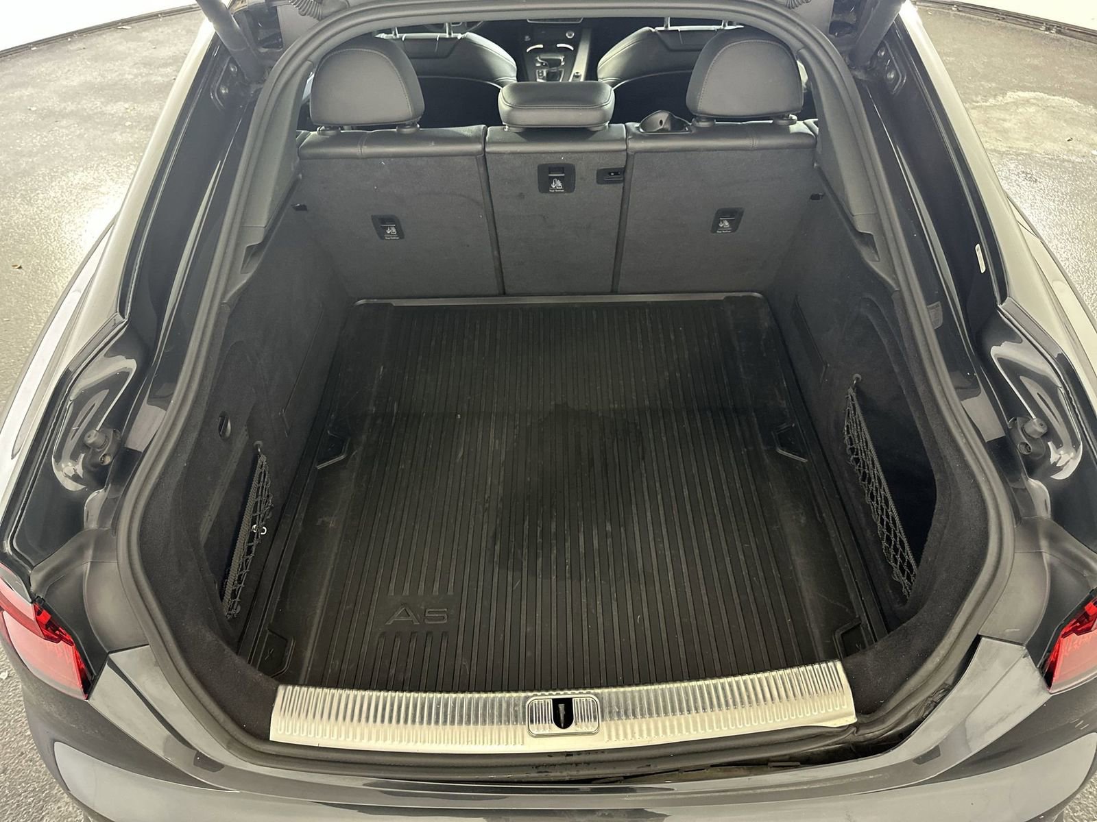 Used 2019 Audi A5 2.0T Premium Plus w/ Premium Plus image 25