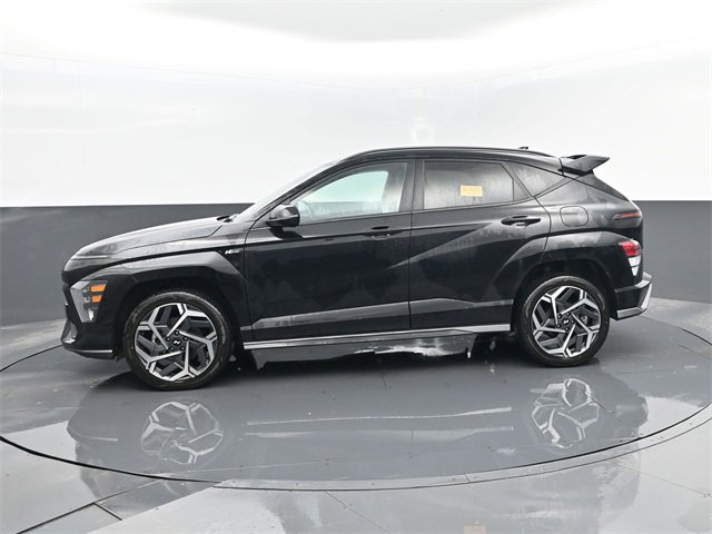 Used 2024 Hyundai Kona N Line image 5