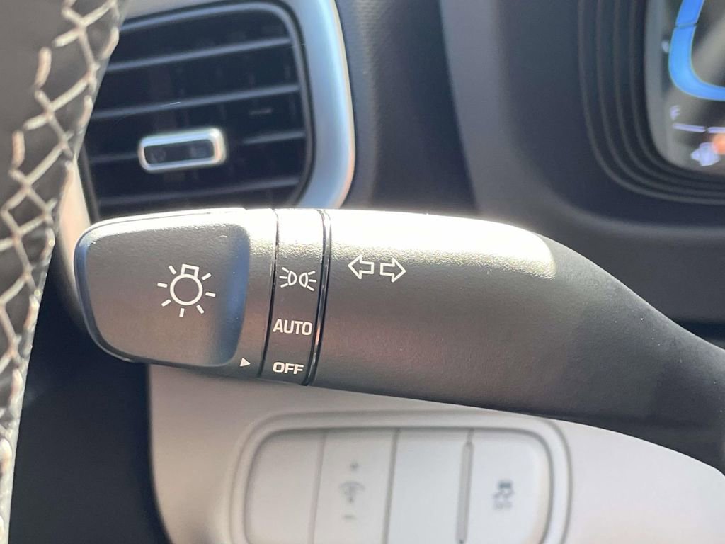 New 2026 Hyundai Venue SEL image 22