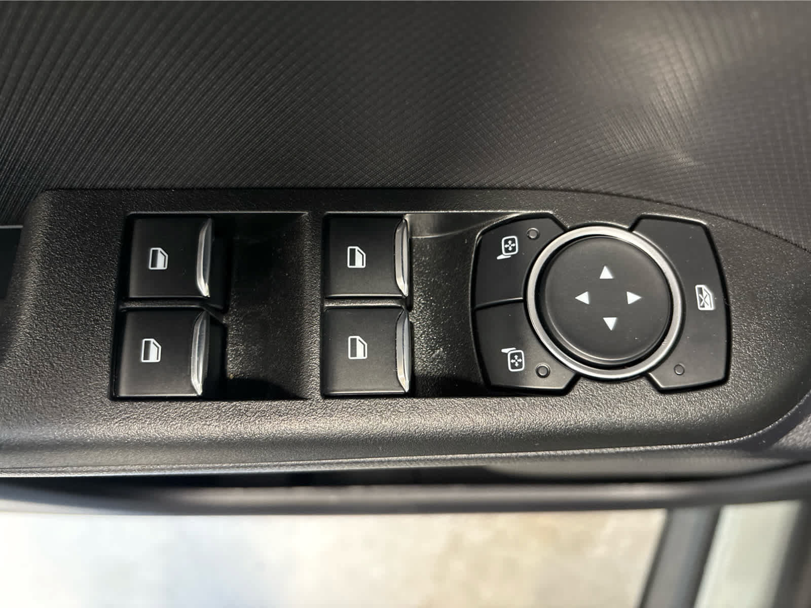 Used 2024 Ford Bronco Sport Big Bend AWD/4WD image 21