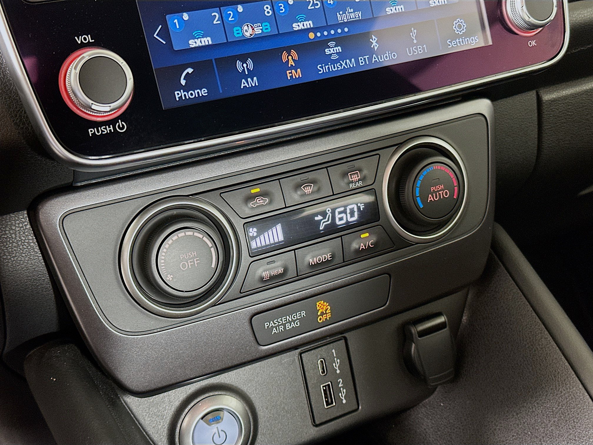 Used 2025 Nissan Leaf S FWD image 23