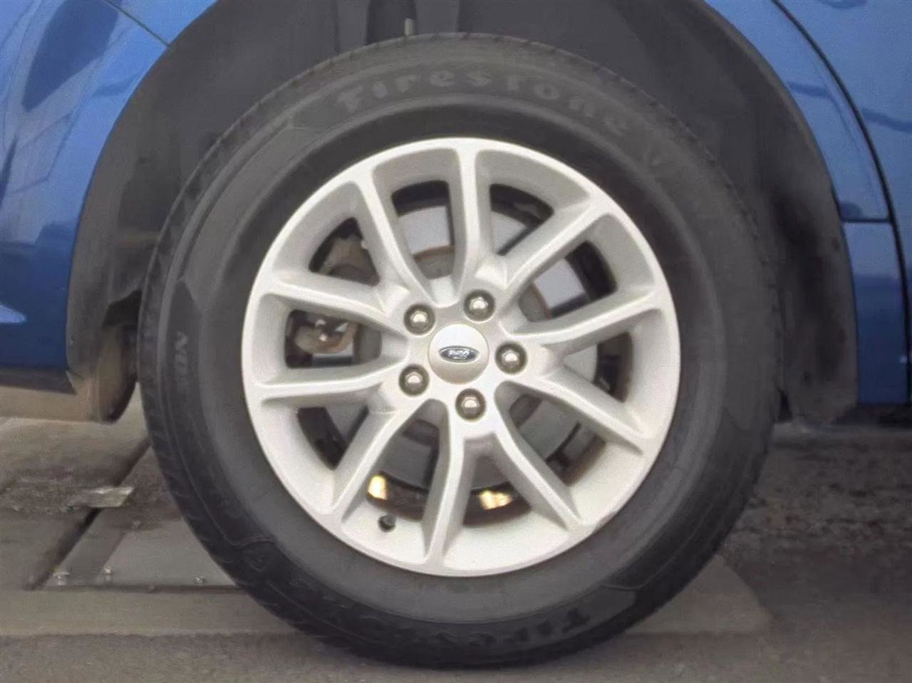 Used 2013 Ford Flex SE FWD image 11