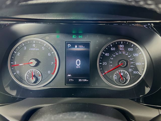 Used 2023 Kia K5 GT-Line w/ GT-Line Premium Package FWD image 14