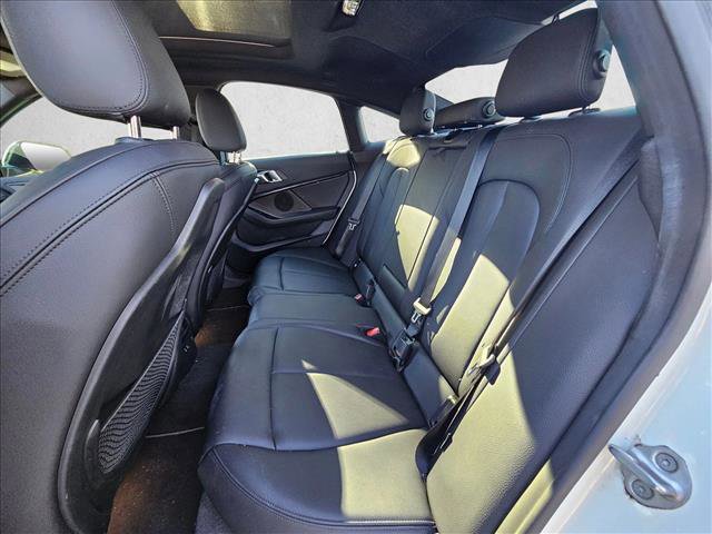 Used 2021 BMW 228i Gran Coupe w/ Convenience Package image 12