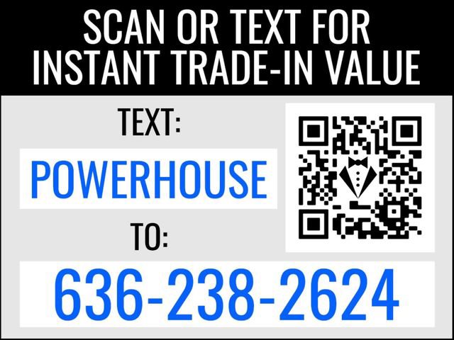 Used 2024 Chevrolet Silverado 2500 LTZ image 9