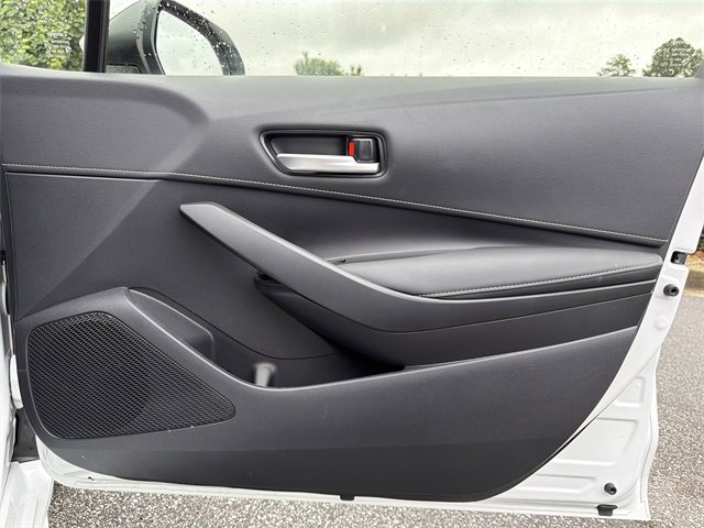 Used 2023 Toyota Corolla SE image 13