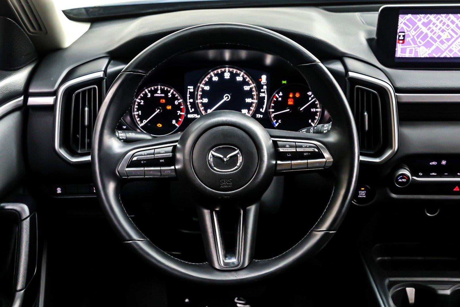 Used 2023 MAZDA CX-50 AWD 2.5 S w/ Select Package image 19