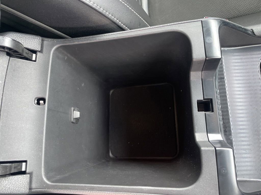 Used 2024 Jeep Grand Cherokee Altitude image 44