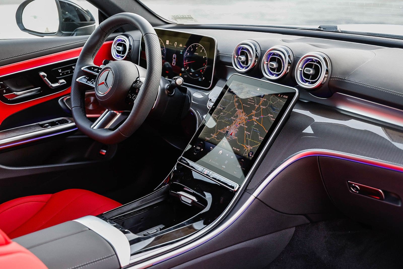 New 2026 Mercedes-Benz CLE 300 4MATIC Coupe image 12