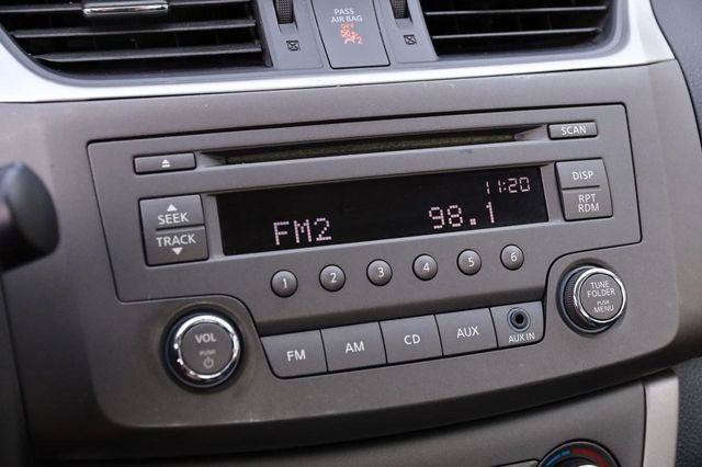 Used 2014 Nissan Sentra SV FWD image 15