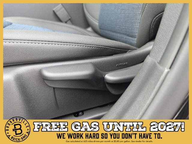 New 2026 Buick Envista Preferred w/ Convenience II Package FWD image 18