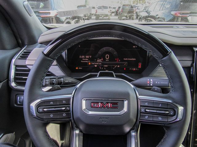 New 2026 GMC Acadia Elevation image 24