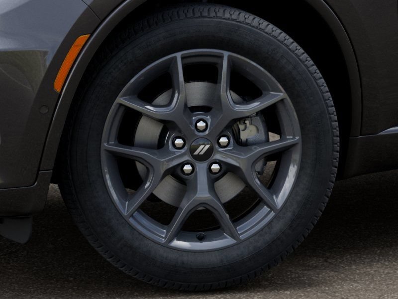 New 2026 Dodge Durango GT AWD/4WD image 9