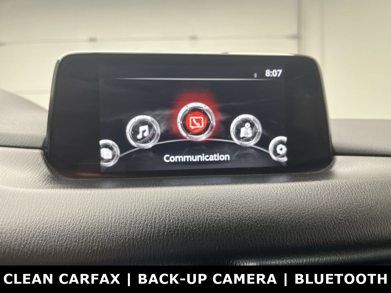 Used 2019 MAZDA CX-5 Sport AWD/4WD image 15
