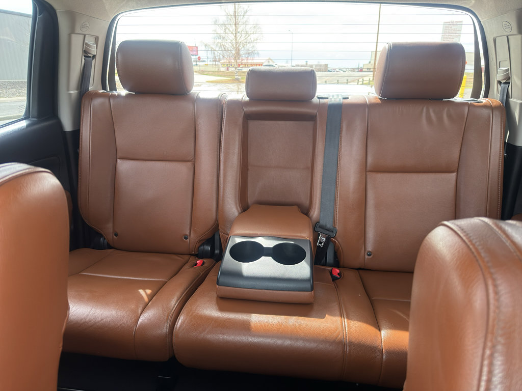 Used 2008 Toyota Tundra Limited image 23