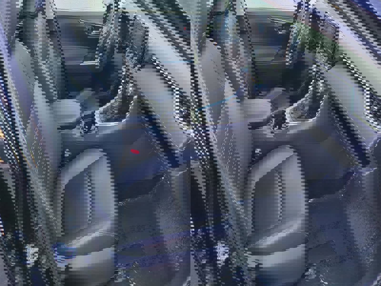 Used 2019 Toyota RAV4 XLE Premium image 22