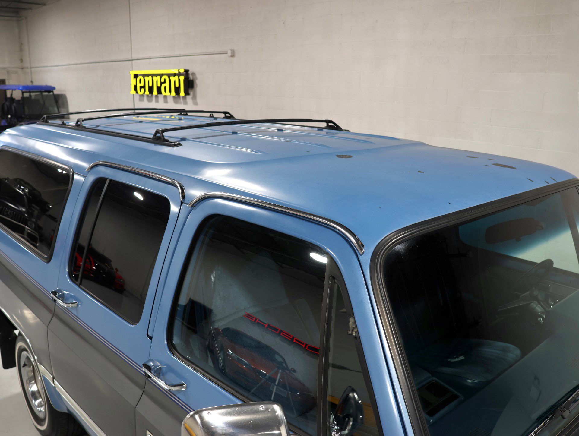 Used 1987 GMC Suburban 2WD image 58