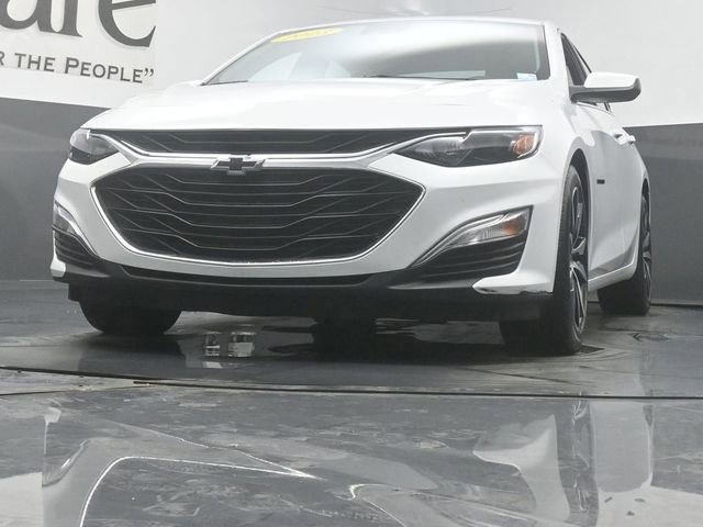 Used 2023 Chevrolet Malibu RS image 54
